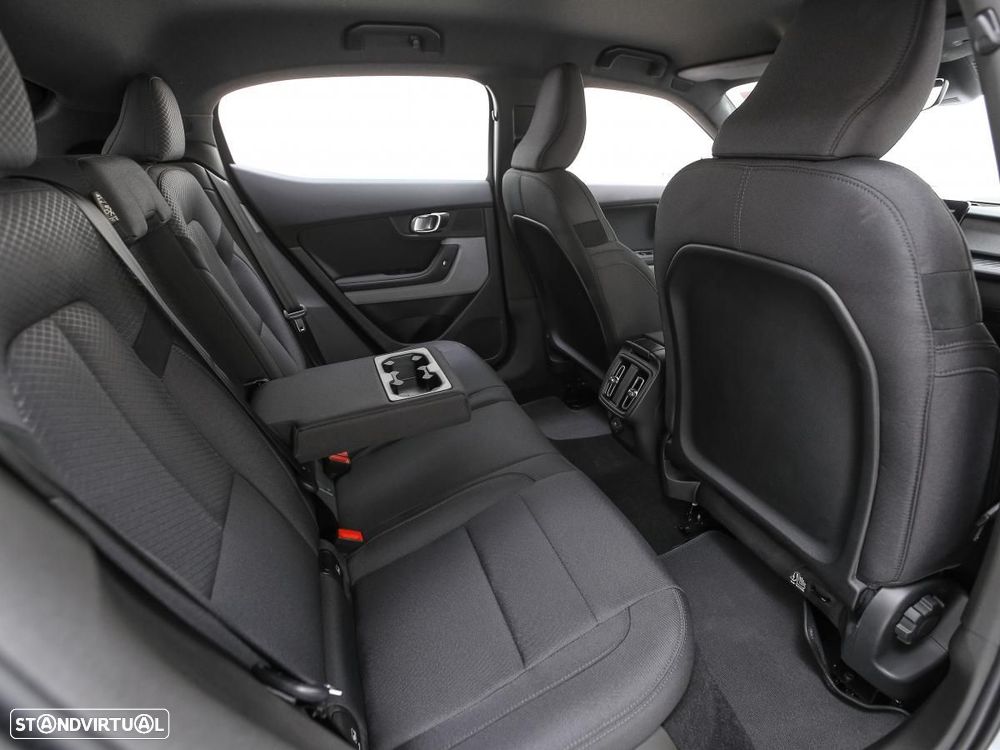 Polestar 2 Dual Motor 78kWh - 12