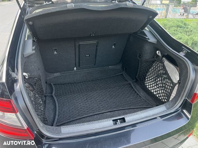 Skoda Octavia 1.4 TSI DSG Ambition - 13