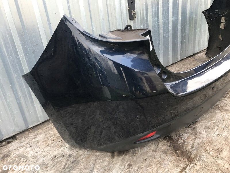 CZUJNIKI PARKOWANIA TYŁ MAZDA3 3 BM 13-18r 42M - 2