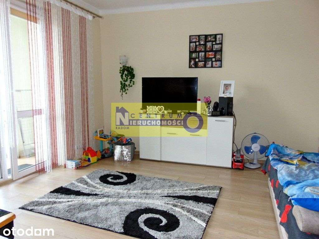 Centrum, M2 40,57 m2, ul. Żeromskiego