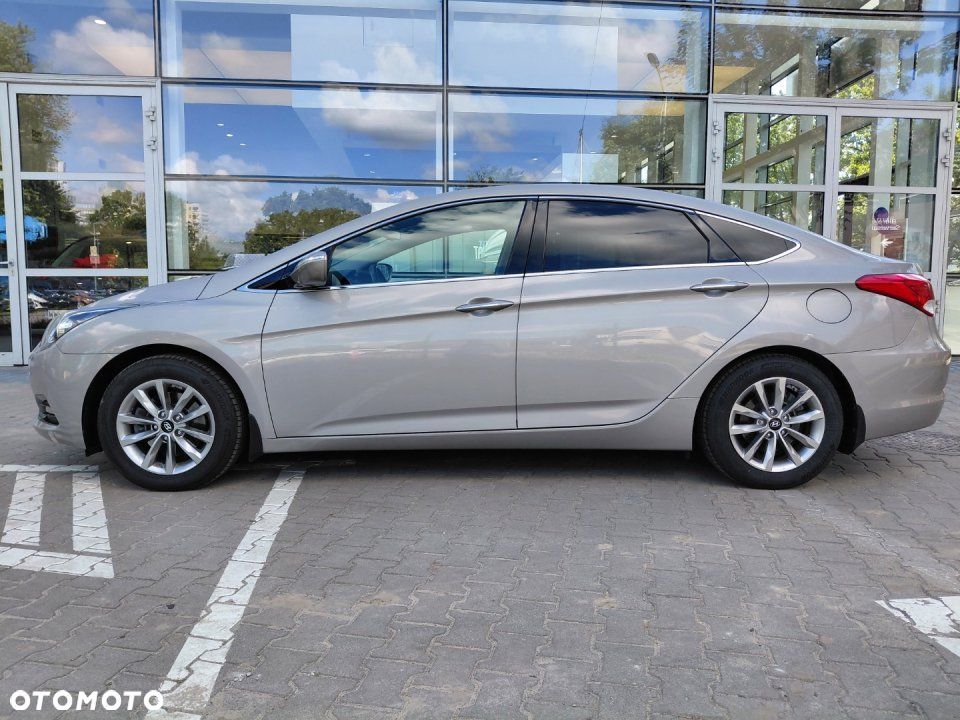 Hyundai i40 - 2