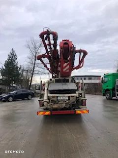 Mercedes-Benz Axor 40.41 - 5