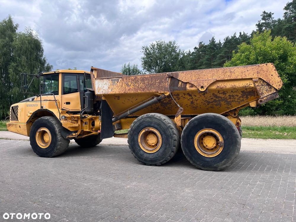 Volvo A25E - 3