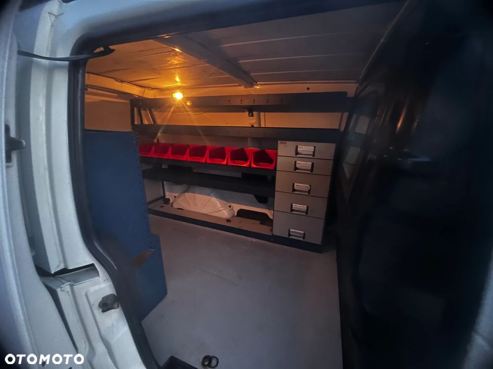 Fiat Doblo - 7