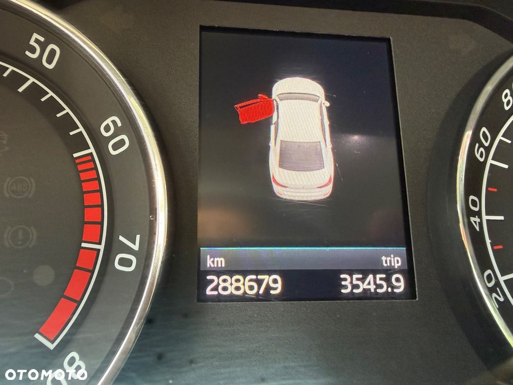 Skoda Superb 2.0 TSI Style DSG - 14