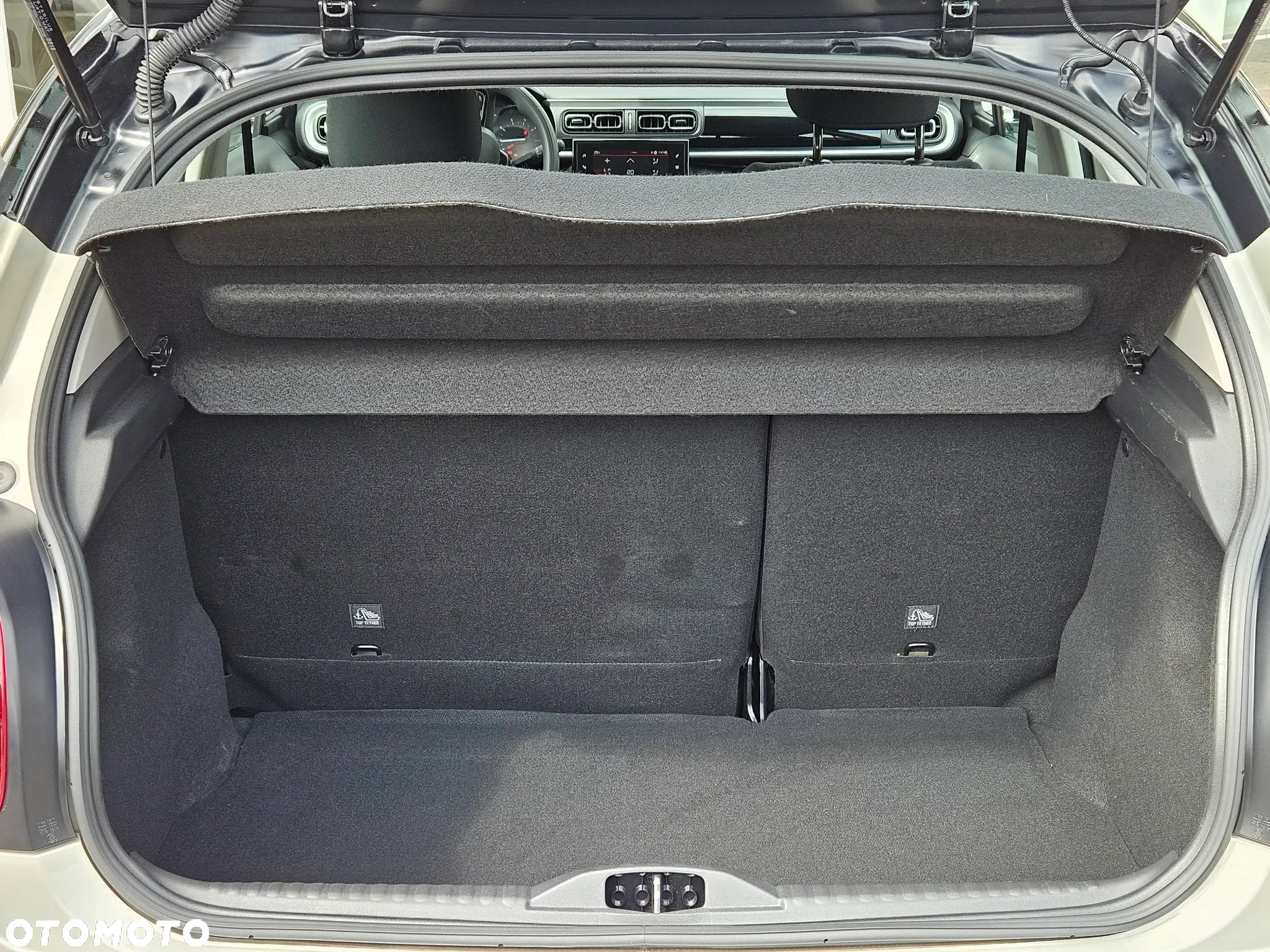 Citroën C3 1.2 PureTech Shine S&S - 10