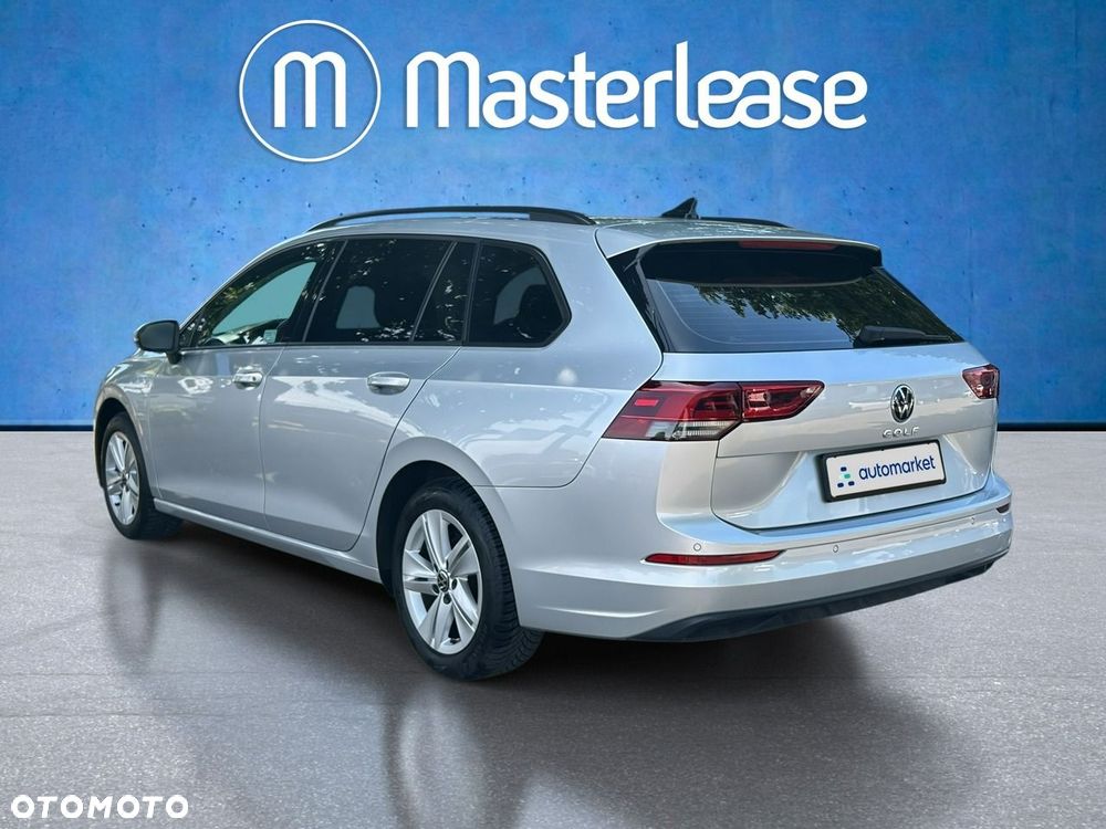Volkswagen Golf - 7