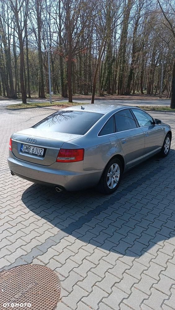 Audi A6 Limousine - 9