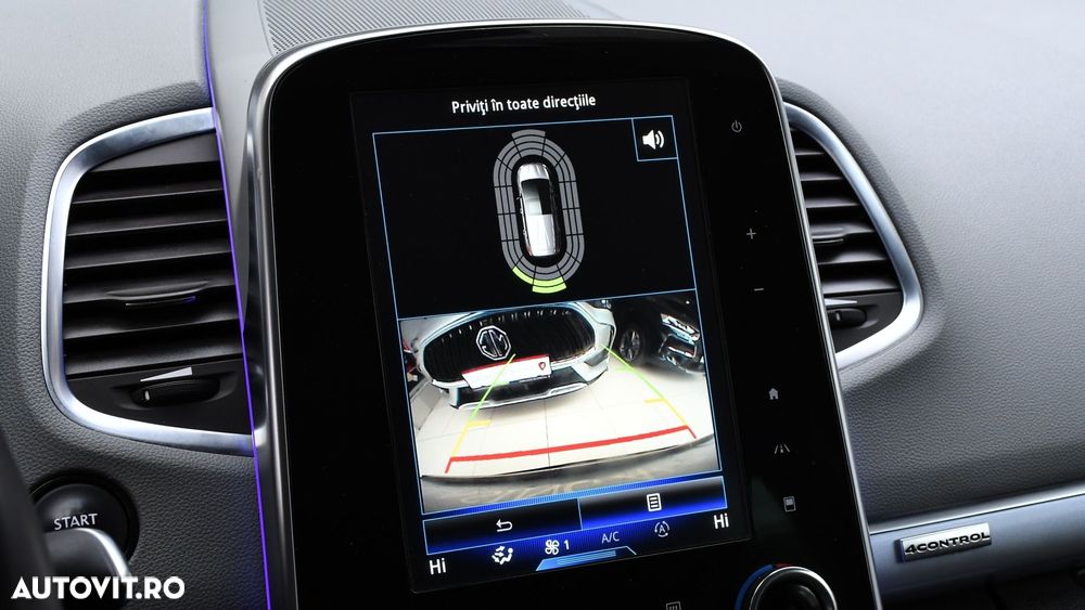 Renault Espace Energy dCi 160 EDC Intens - 18