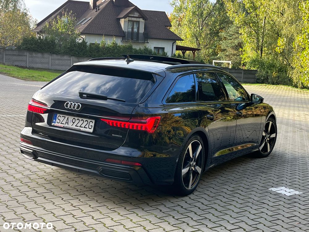 Audi A6 - 2