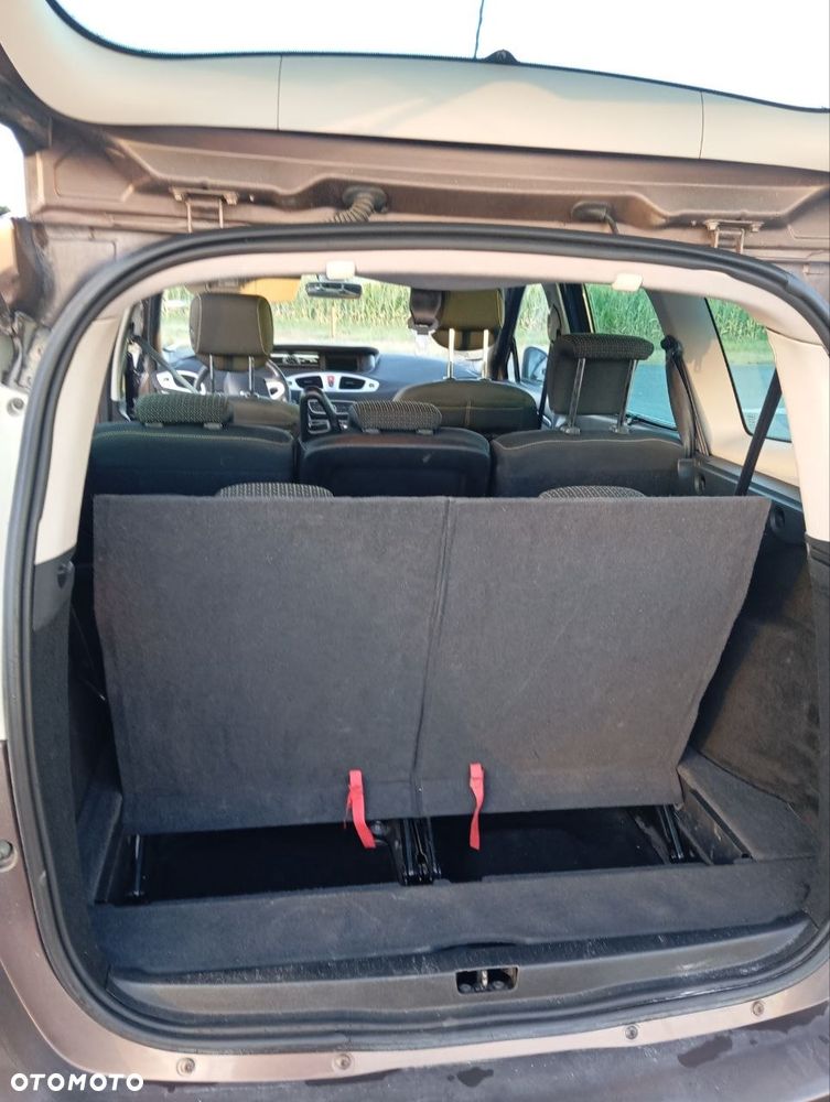Renault Scenic TCe 130 Luxe - 26