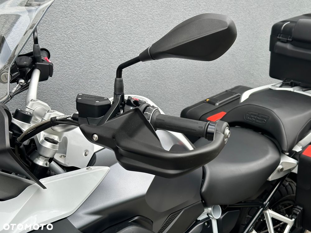BMW GS - 19