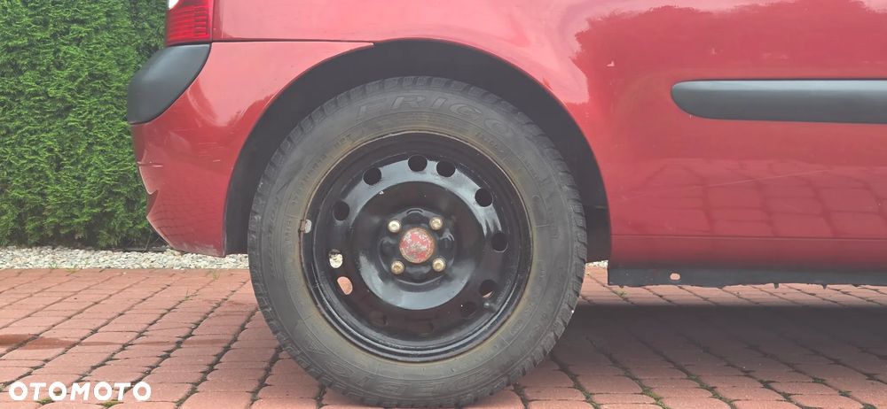 Renault Clio 1.2 Extreme - 21