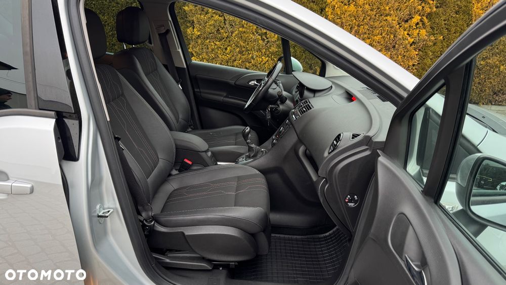 Opel Meriva 1.4 T Enjoy - 12