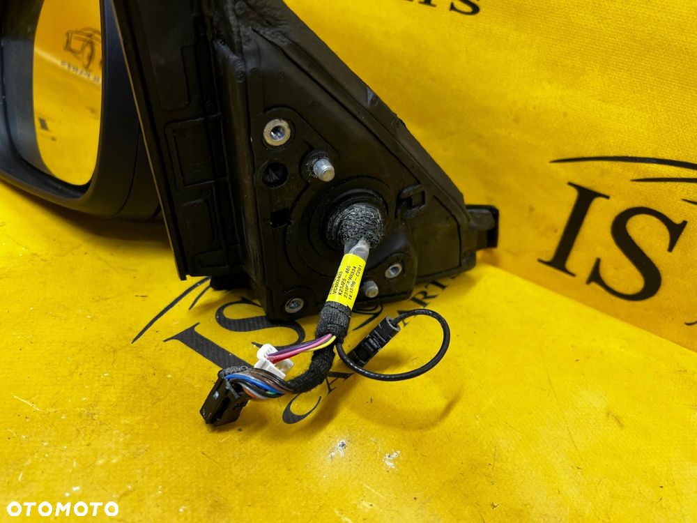 LUSTERKO LEWE 16 PIN KAMERA ASYSTENT RENAULT ESPACE VI EU - 10