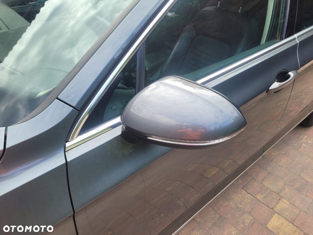 Volkswagen Passat 2.0 TDI BMT Comfortline DSG7 - 22