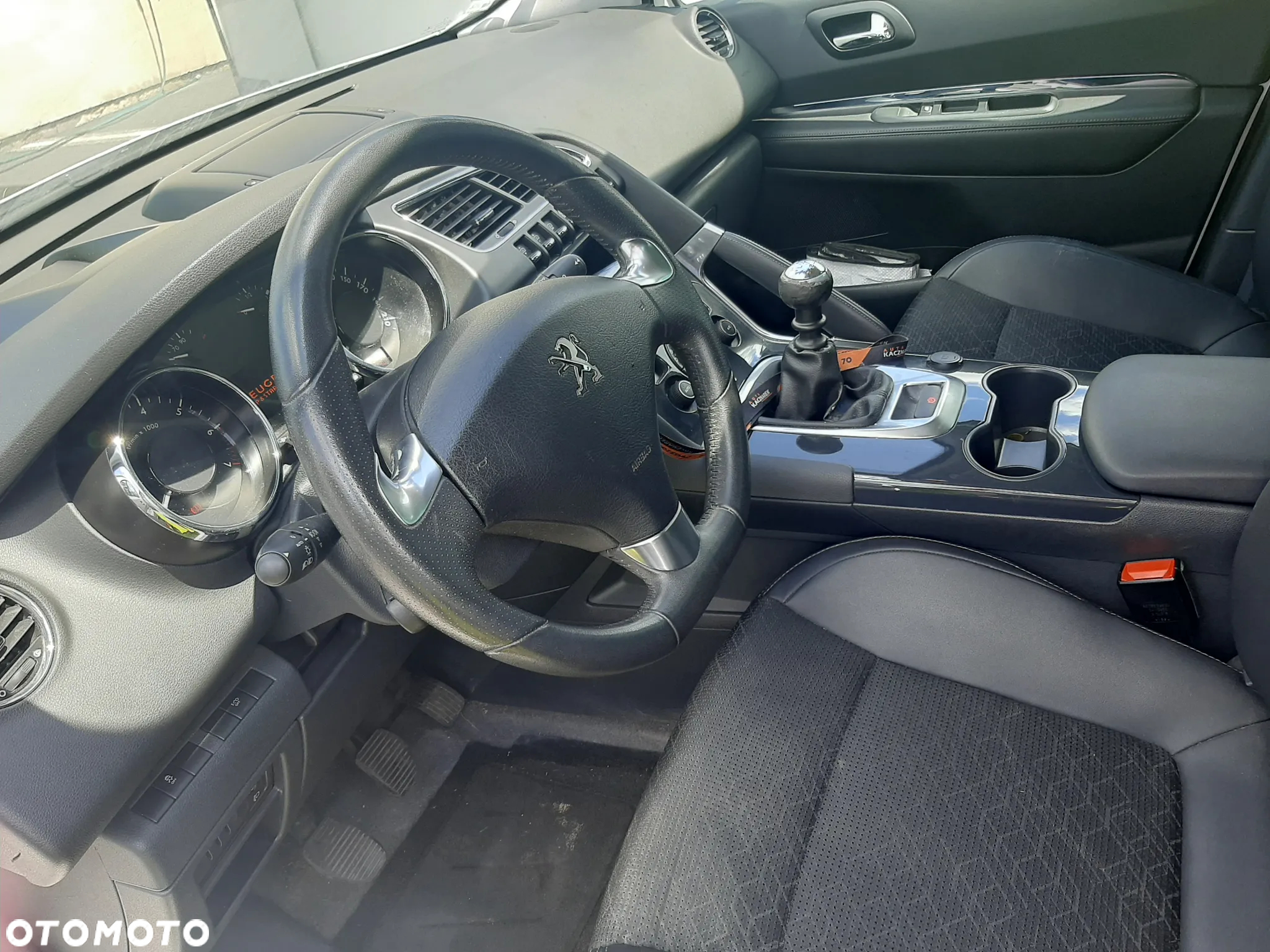 Peugeot 3008 - 10
