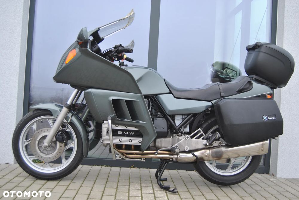 BMW K - 3