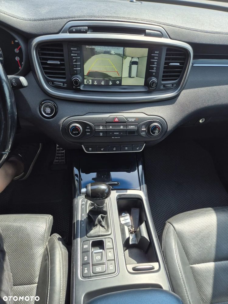 Kia Sorento 2.0 CRDI XL - 13