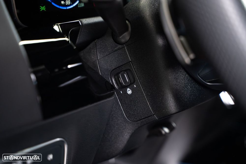 Mercedes-Benz EQA 250+ AMG Line - 18