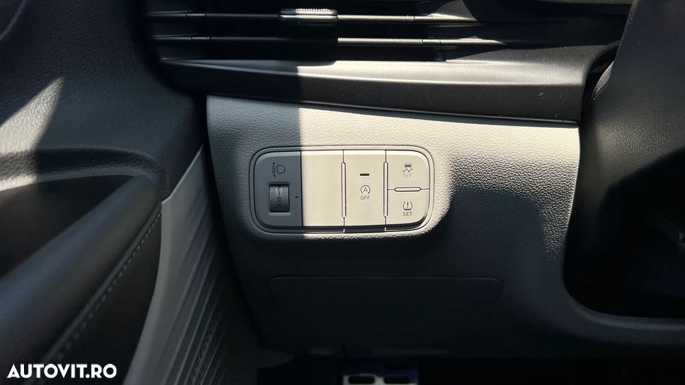 Hyundai Bayon 1.0 T-GDI M-Hybrid 100 CP 7DCT Led Line - 23