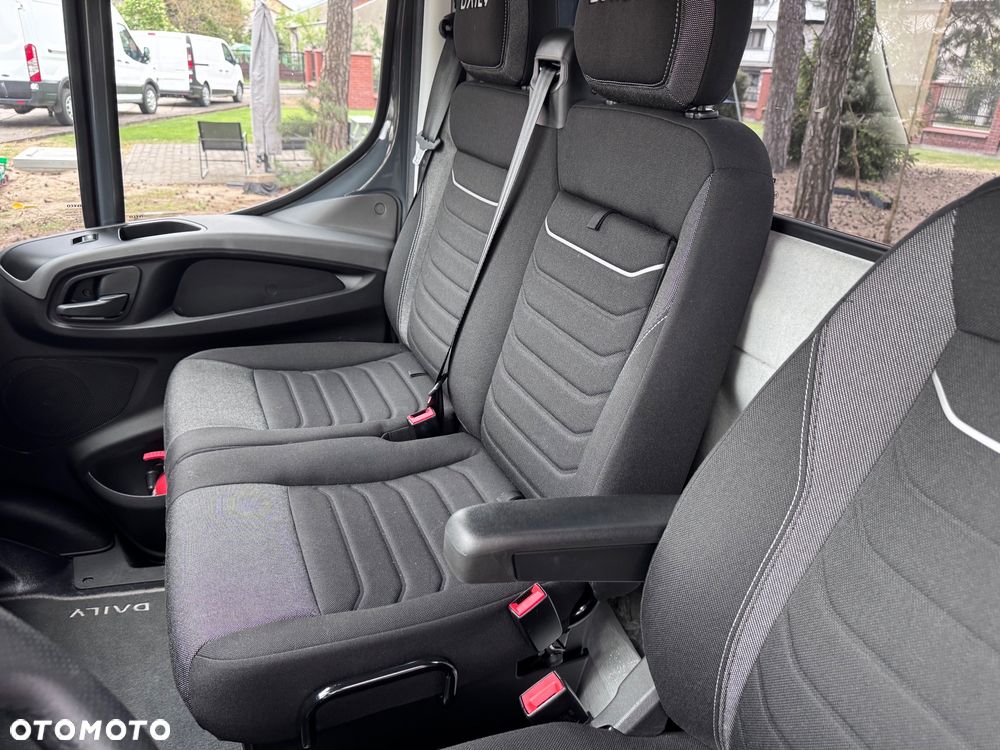 Iveco DAILY - 24