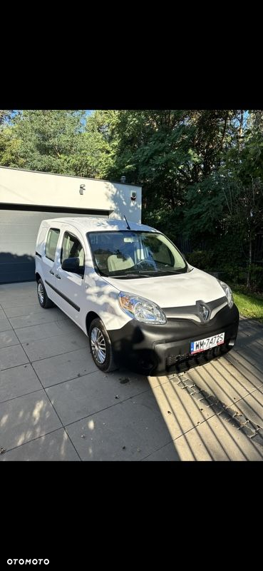 Renault Kangoo - 2