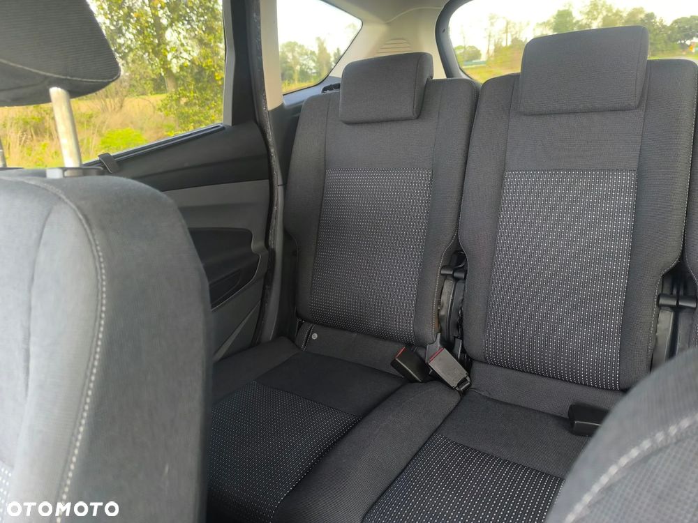 Ford C-MAX 1.6 TDCi Start-Stop-System SYNC Edition - 9