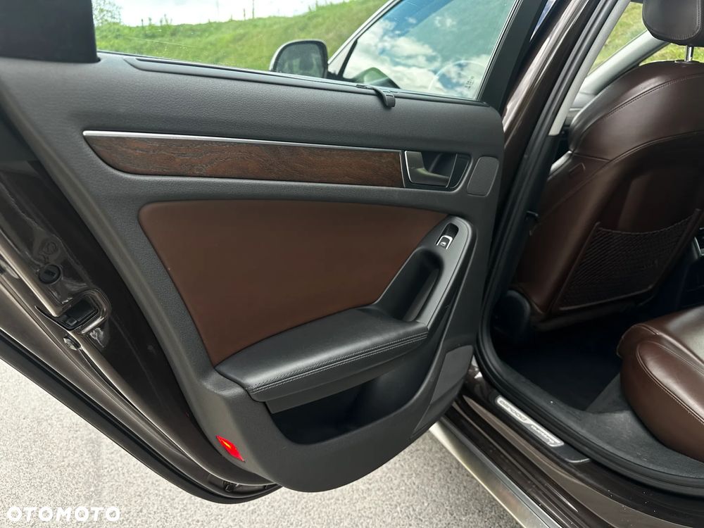 Audi A4 Allroad 2.0 TDI clean diesel Quattro S tronic - 16
