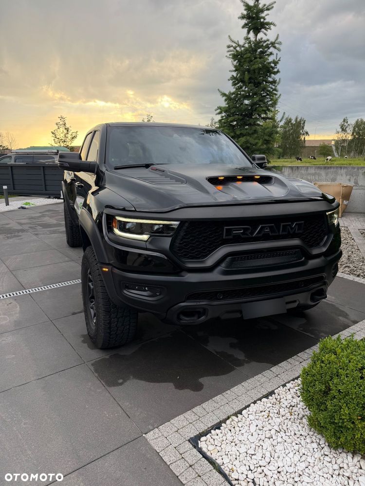 RAM 1500 TRX - 30