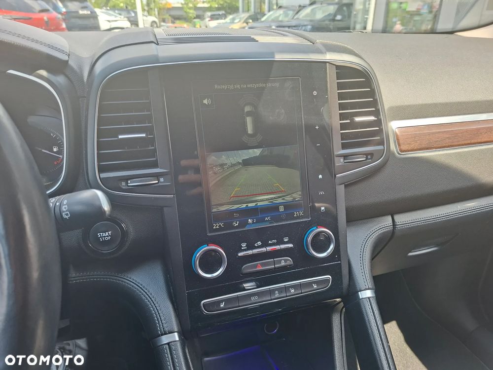 Renault Koleos ENERGY dCi 175 X-tronic 4WD INTENS - 17