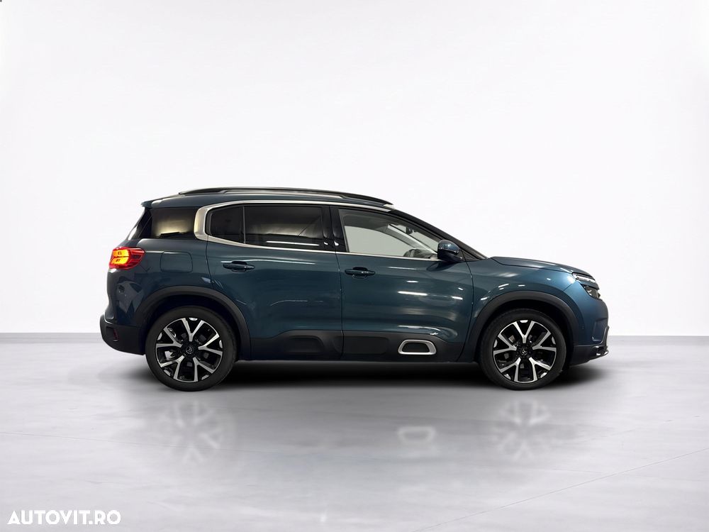 Citroën C5 Aircross - 7