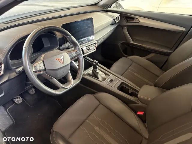 Cupra Formentor 1.5 TSI - 6