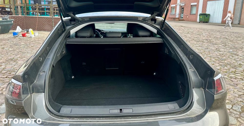 Peugeot 508 BlueHDi 130 Active Business-Paket - 31