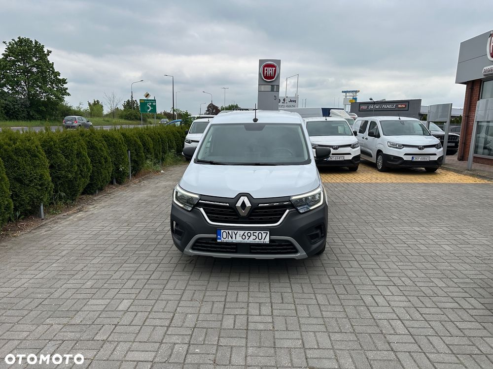 Renault KANGOO VAN - 13