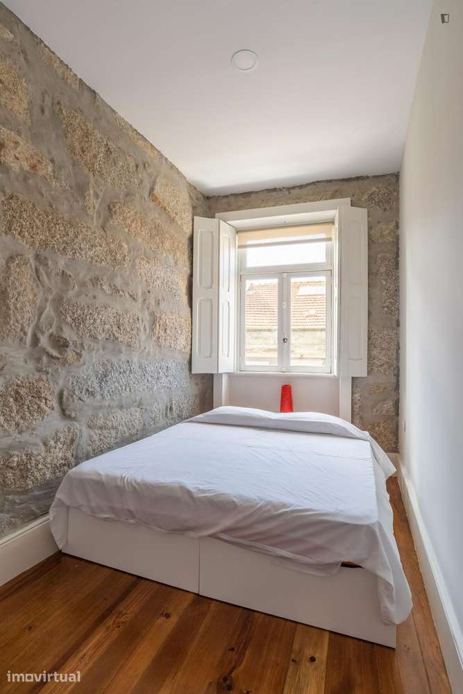 Apartamento com 1 quartos - localizado em Bonfim Porto - Grande imagem: 2/10