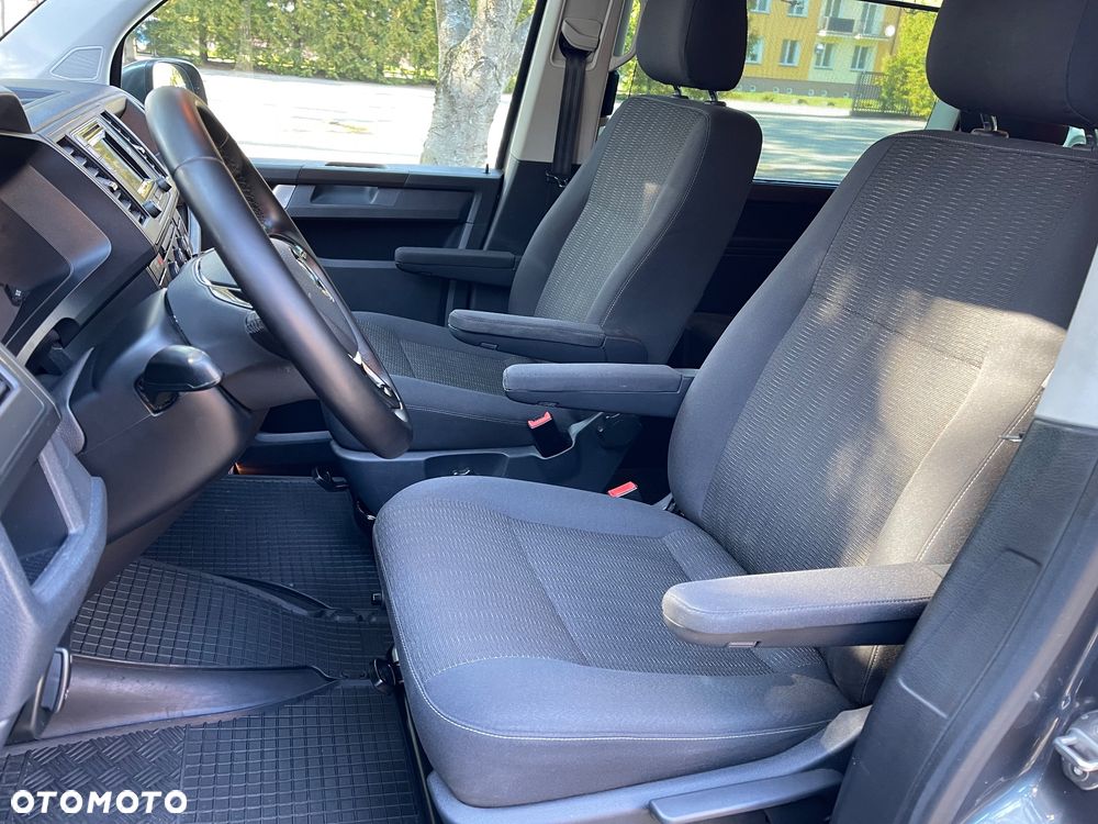 Volkswagen Caravelle 2.0 TDI L1 Highline DSG - 13