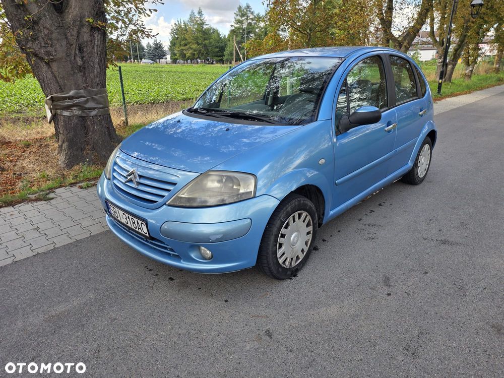 Citroën C3 - 3