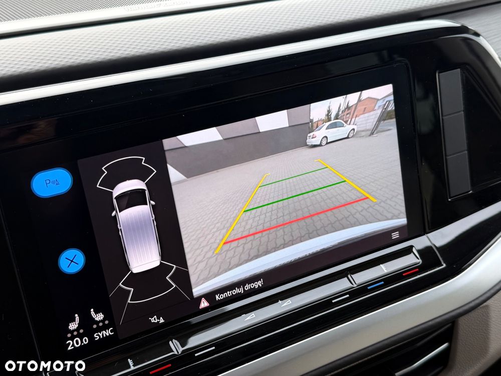 Volkswagen Multivan 2.0 TDI L1 70 Years Bulli DSG - 39