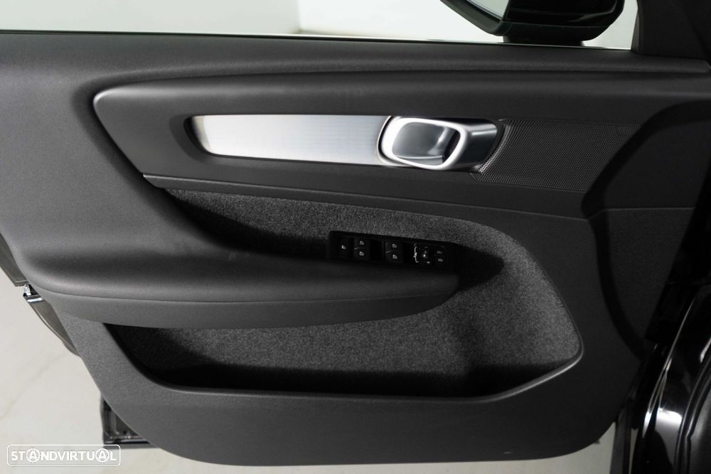 Volvo XC 40 1.5 T4 PHEV Inscription Expression - 23