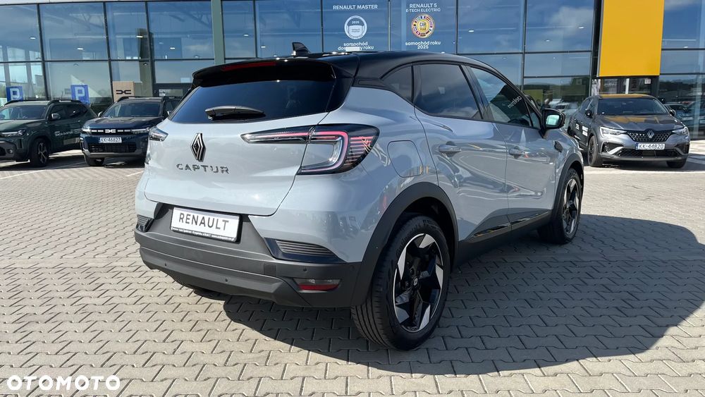 Renault Captur 1.2 TCe Techno - 4