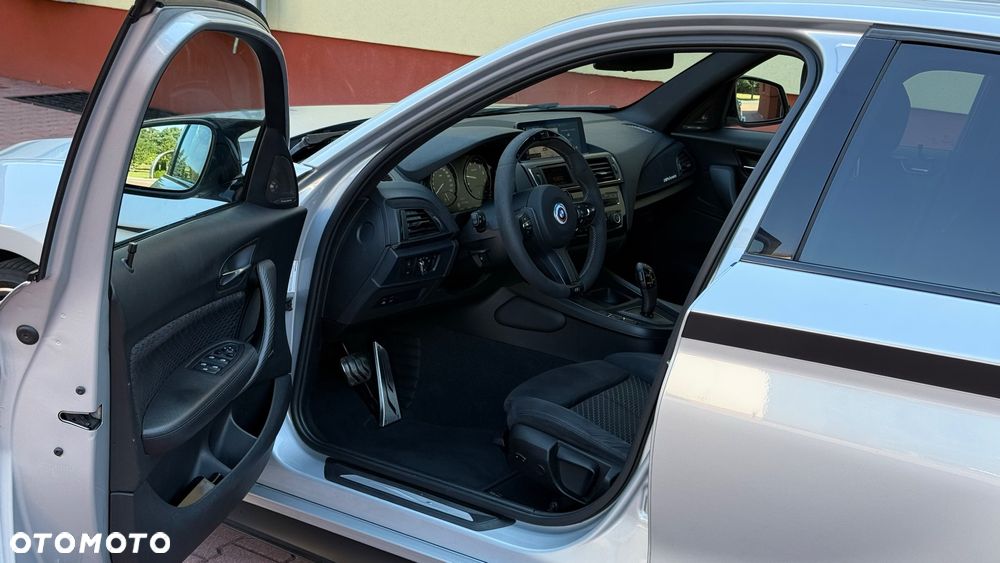 BMW Seria 1 120i Sport Line - 10