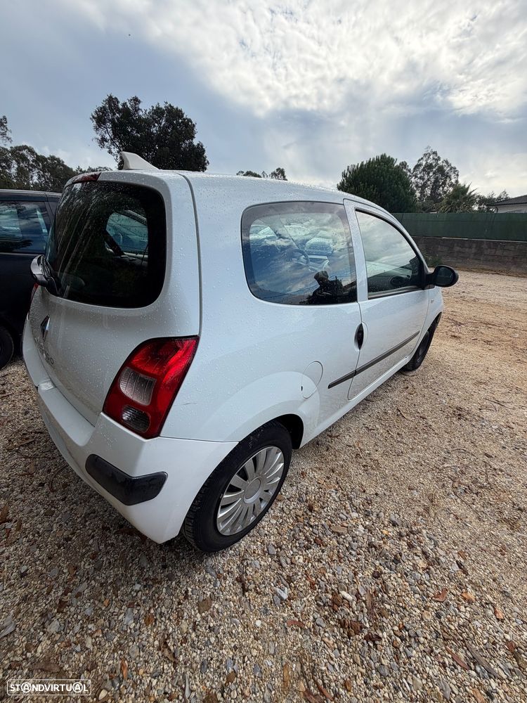 Renault Twingo - 5