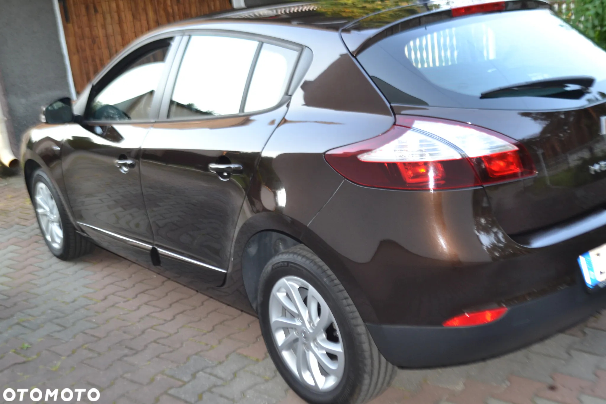 Renault Megane ENERGY TCe 130 LIMITED - 14