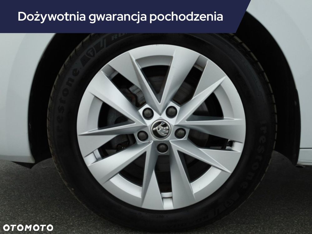 Skoda Octavia - 21