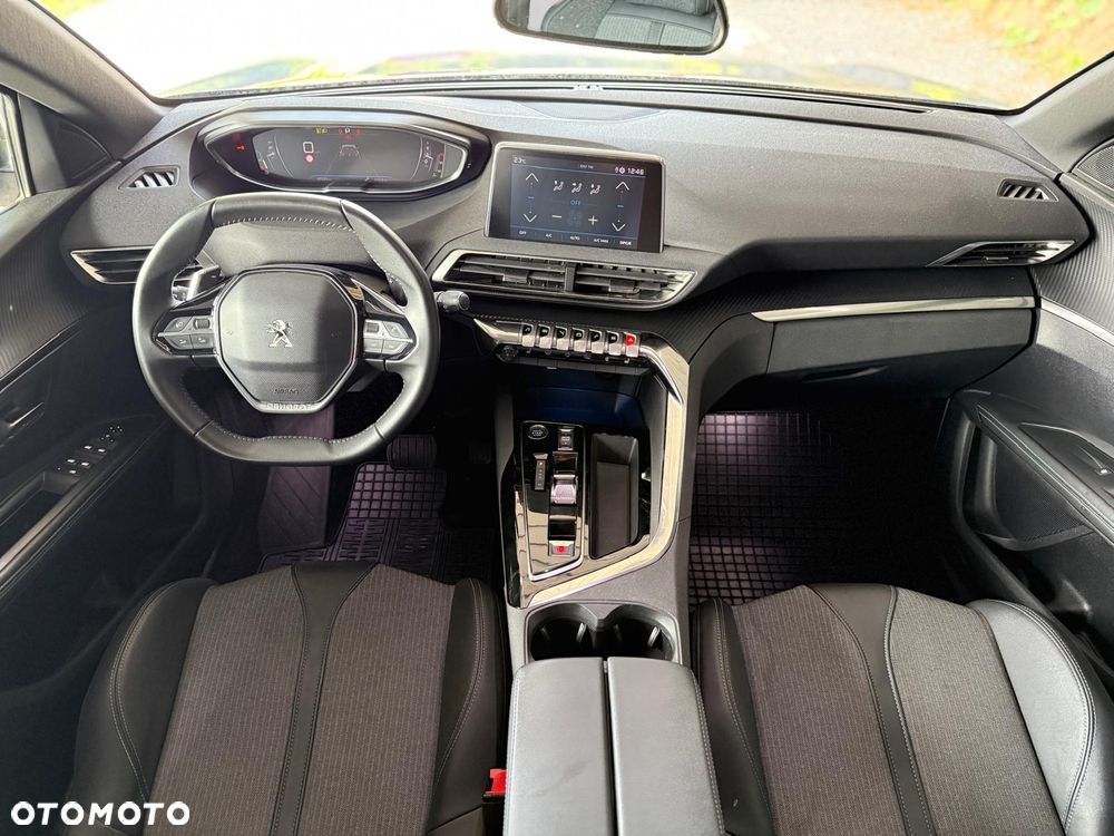 Peugeot 5008 1.5 BlueHDi Allure Pack S&S EAT8 - 24