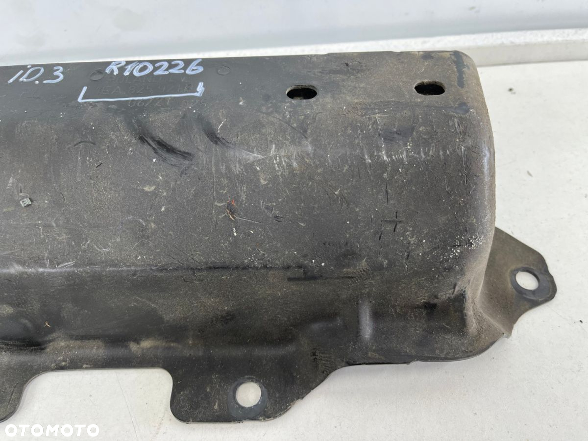 Osłona podwozia Vw Id.3 id3 Cupra Born 2019r.-> dolne mocowanie wspornik podłogi 1ea825921b - 8