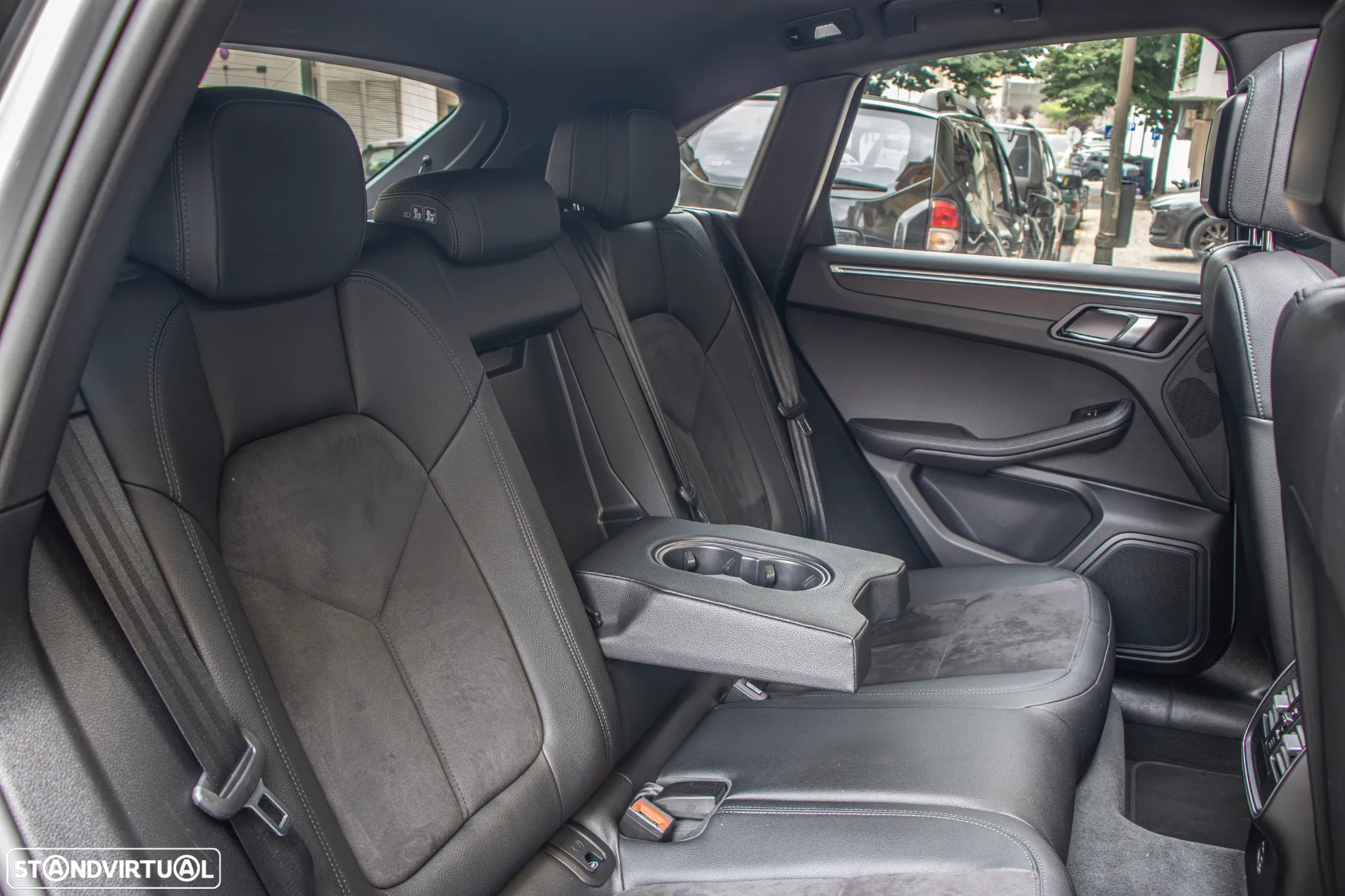 Porsche Macan PDK - 36
