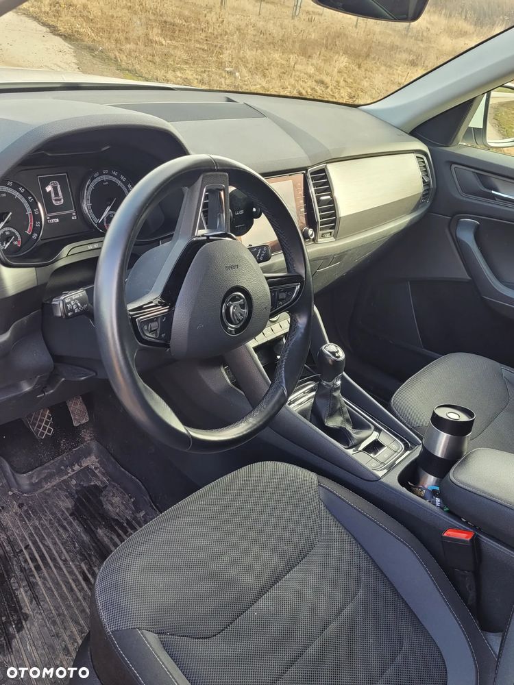 Skoda Kodiaq - 6