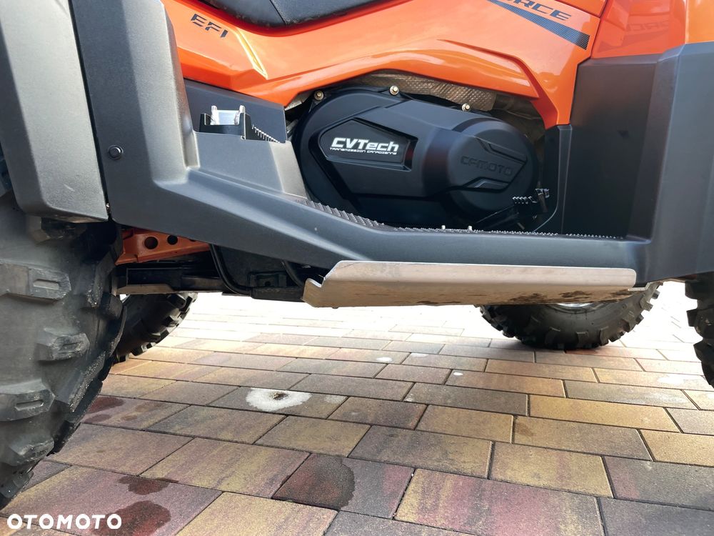 CFMoto CForce - 29